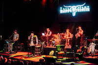 2020-01-09 - Lasse Stefanz från Rival, Stockholm