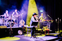 2020-01-09 - Lasse Stefanz från Rival, Stockholm