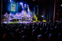 2020-01-09 - Lasse Stefanz från Rival, Stockholm