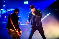 2020-01-10 - Martin Stenmarck från Rival, Stockholm