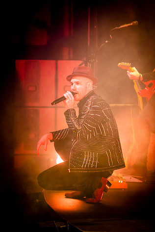 2020-01-10 - Martin Stenmarck från Rival, Stockholm