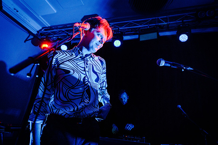 2020-01-10 - Augustine från Södra Teatern, Stockholm