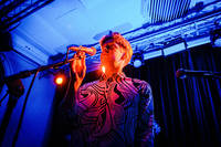 2020-01-10 - Augustine från Södra Teatern, Stockholm