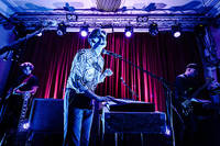 2020-01-10 - Augustine från Södra Teatern, Stockholm
