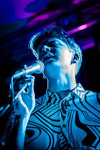 2020-01-10 - Augustine från Södra Teatern, Stockholm