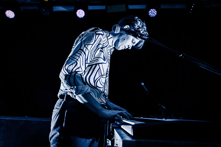 2020-01-10 - Augustine från Södra Teatern, Stockholm