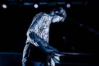 2020-01-10 - Augustine från Södra Teatern, Stockholm