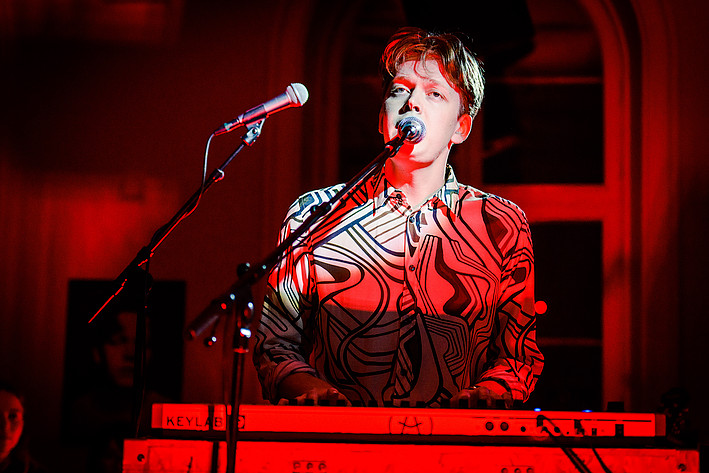 2020-01-10 - Augustine från Södra Teatern, Stockholm
