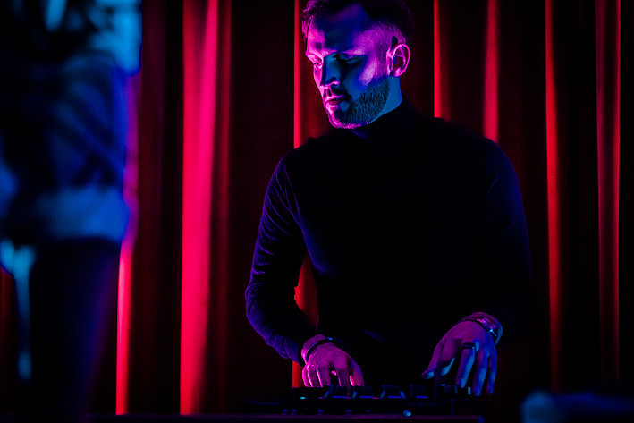 2020-01-10 - Augustine från Södra Teatern, Stockholm
