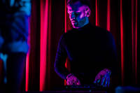 2020-01-10 - Augustine från Södra Teatern, Stockholm