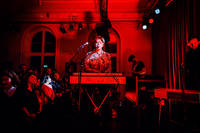 2020-01-10 - Augustine från Södra Teatern, Stockholm
