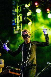 2009-08-13 - Bob Hund från Göteborgs Kulturkalas, Göteborg