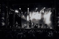 2009-08-13 - Bob Hund från Göteborgs Kulturkalas, Göteborg