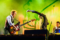 2009-08-13 - Bob Hund från Göteborgs Kulturkalas, Göteborg