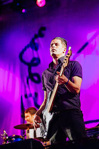 2009-08-13 - Bob Hund från Göteborgs Kulturkalas, Göteborg