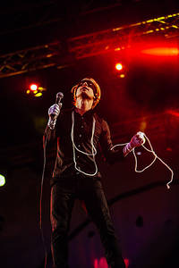 2009-08-13 - Bob Hund från Göteborgs Kulturkalas, Göteborg