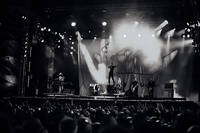 2009-08-13 - Bob Hund från Göteborgs Kulturkalas, Göteborg
