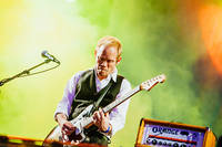 2009-08-13 - Bob Hund från Göteborgs Kulturkalas, Göteborg