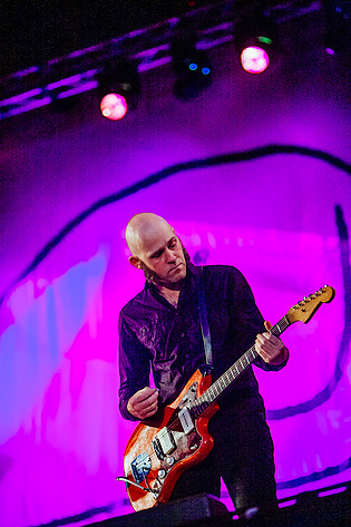 2009-08-13 - Bob Hund från Göteborgs Kulturkalas, Göteborg