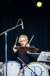2009-08-12 - Detektivbyrån från Göteborgs Kulturkalas, Göteborg