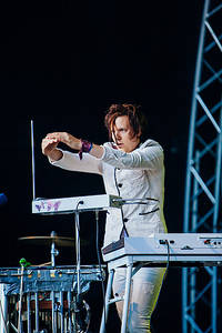 2009-08-12 - Detektivbyrån från Göteborgs Kulturkalas, Göteborg