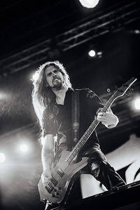 2009-08-12 - Hammerfall från Göteborgs Kulturkalas, Göteborg