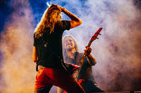 2009-08-12 - Hammerfall från Göteborgs Kulturkalas, Göteborg