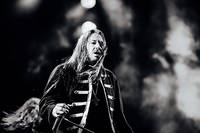 2009-08-12 - Hammerfall från Göteborgs Kulturkalas, Göteborg