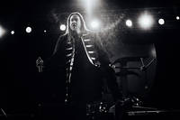 2009-08-12 - Hammerfall från Göteborgs Kulturkalas, Göteborg