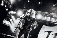 2009-08-12 - Hammerfall från Göteborgs Kulturkalas, Göteborg