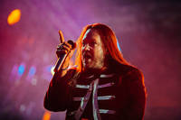 2009-08-12 - Hammerfall från Göteborgs Kulturkalas, Göteborg