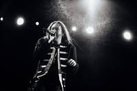 2009-08-12 - Hammerfall från Göteborgs Kulturkalas, Göteborg