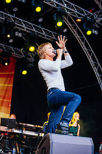 2009-08-16 - Kim från Göteborgs Kulturkalas, Göteborg