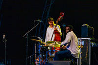 2009-08-13 - Joshua Redman från Göteborgs Kulturkalas, Göteborg