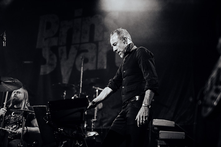 2020-01-11 - Prins Svart från Pustervik, Göteborg