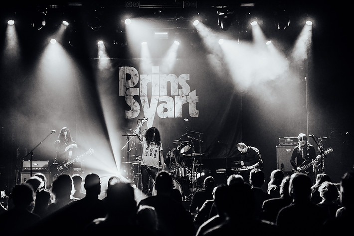 2020-01-11 - Prins Svart från Pustervik, Göteborg