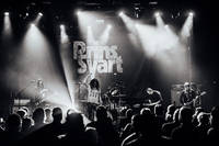 2020-01-11 - Prins Svart från Pustervik, Göteborg