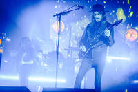 2020-01-13 - Opeth från Cirkus, Stockholm