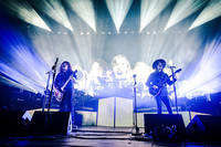 2020-01-13 - Opeth från Cirkus, Stockholm