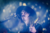 2020-01-13 - Opeth från Cirkus, Stockholm