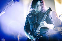 2020-01-13 - Opeth från Cirkus, Stockholm