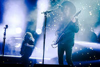 2020-01-13 - Opeth från Cirkus, Stockholm