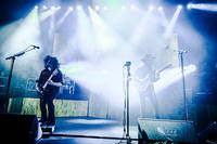 2020-01-13 - Opeth från Cirkus, Stockholm