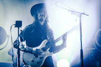2020-01-13 - Opeth från Cirkus, Stockholm