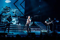 2020-01-14 - Dream Theater från Cirkus, Stockholm