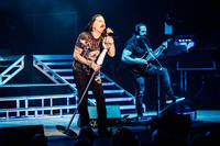 2020-01-14 - Dream Theater från Cirkus, Stockholm