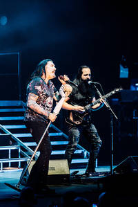 2020-01-14 - Dream Theater från Cirkus, Stockholm