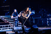 2020-01-14 - Dream Theater från Cirkus, Stockholm