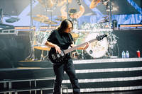 2020-01-14 - Dream Theater från Cirkus, Stockholm