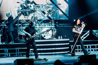 2020-01-14 - Dream Theater från Cirkus, Stockholm